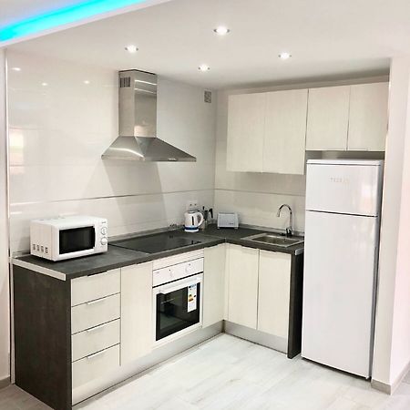 Apartamento South & Sun Los Cristianos Arona  Eksteriør bilde