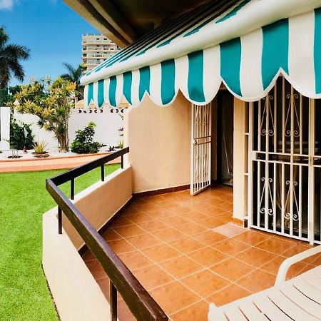 Apartamento South & Sun Los Cristianos Arona  Eksteriør bilde