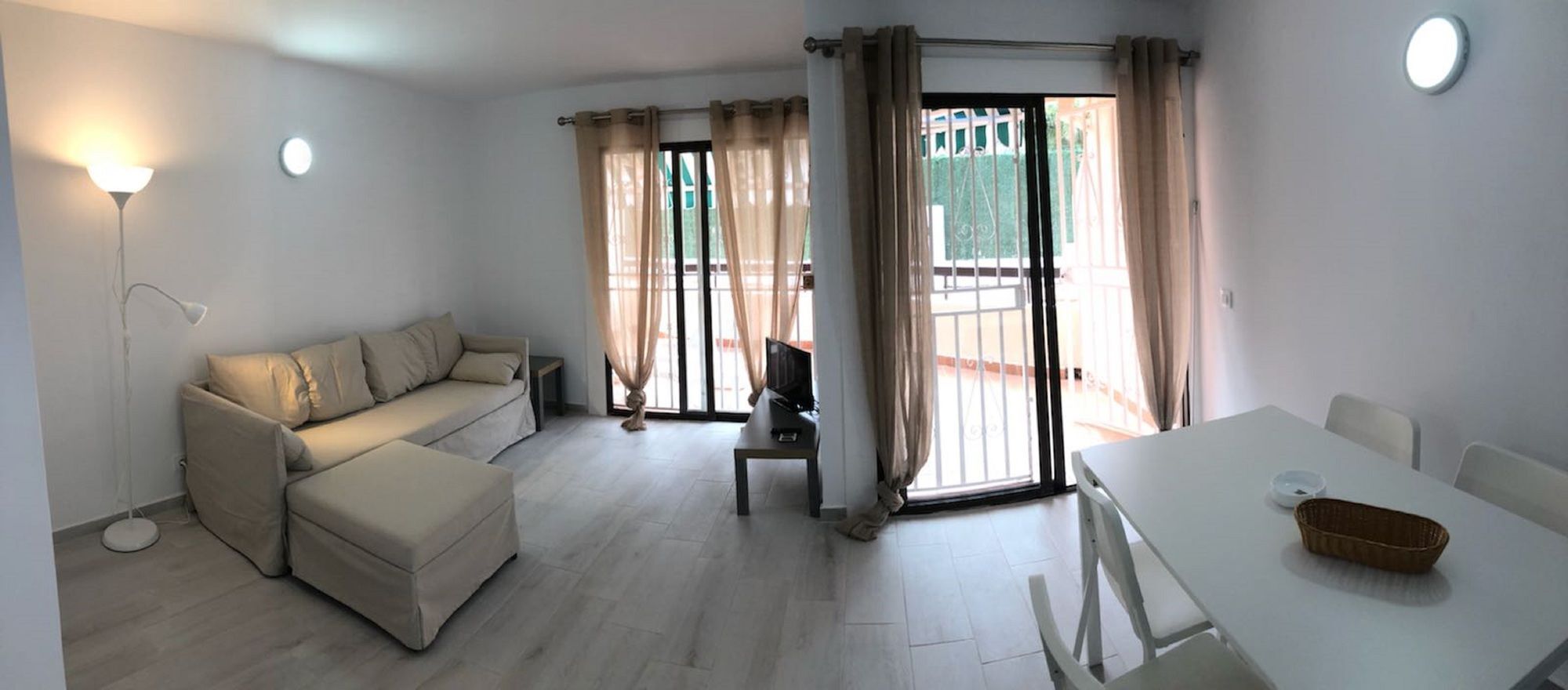 Apartamento South & Sun Los Cristianos Arona  Eksteriør bilde