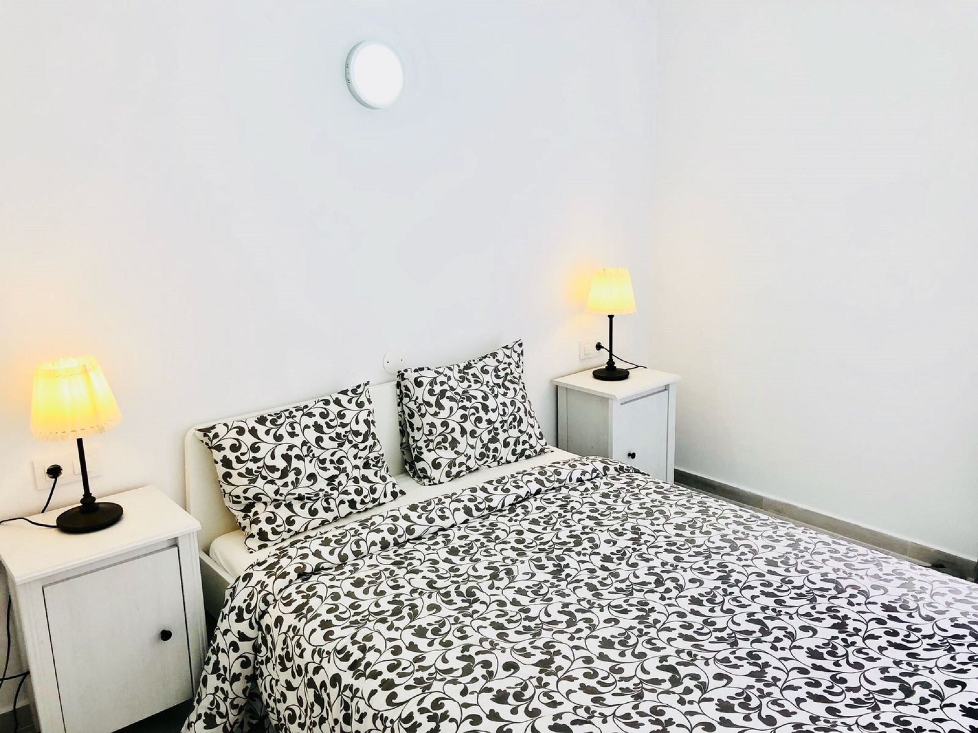 Apartamento South & Sun Los Cristianos Arona  Eksteriør bilde