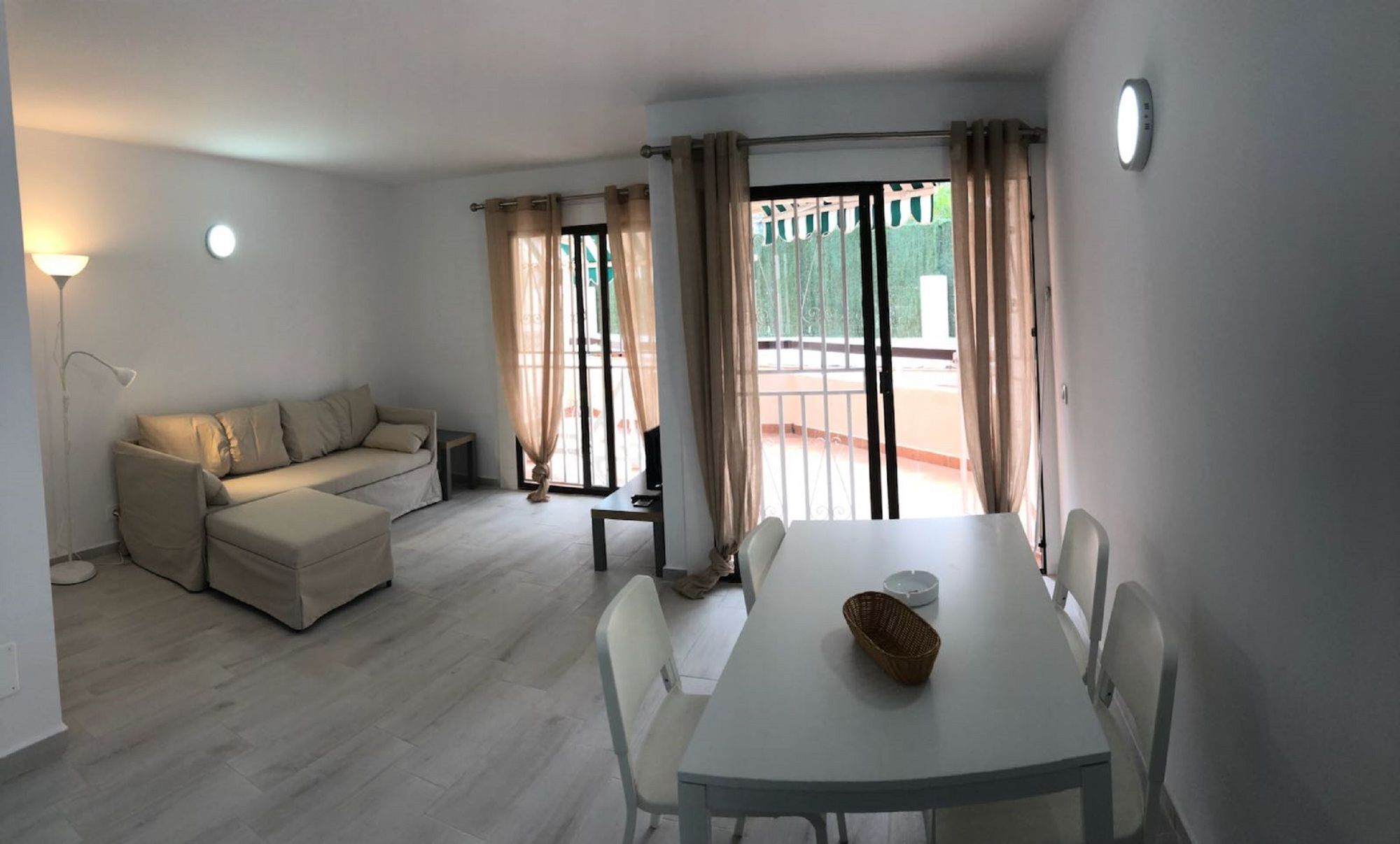 Apartamento South & Sun Los Cristianos Arona  Eksteriør bilde